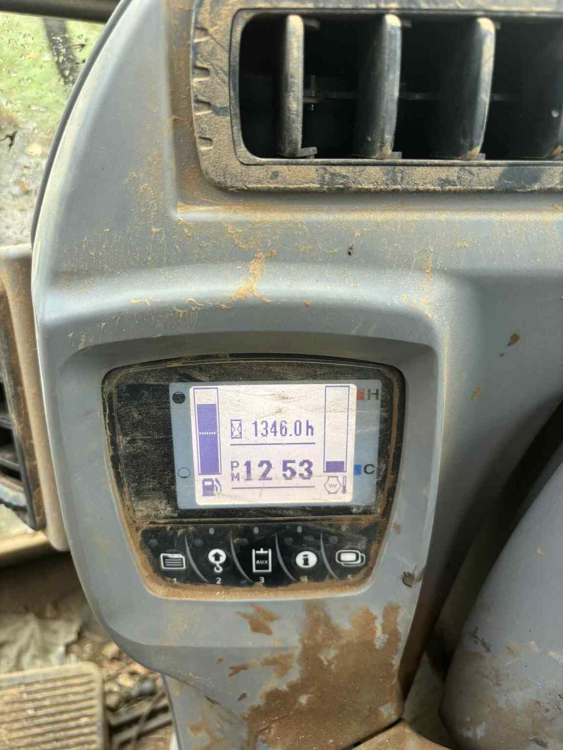 2022 Kubota KXO-80 Image 3