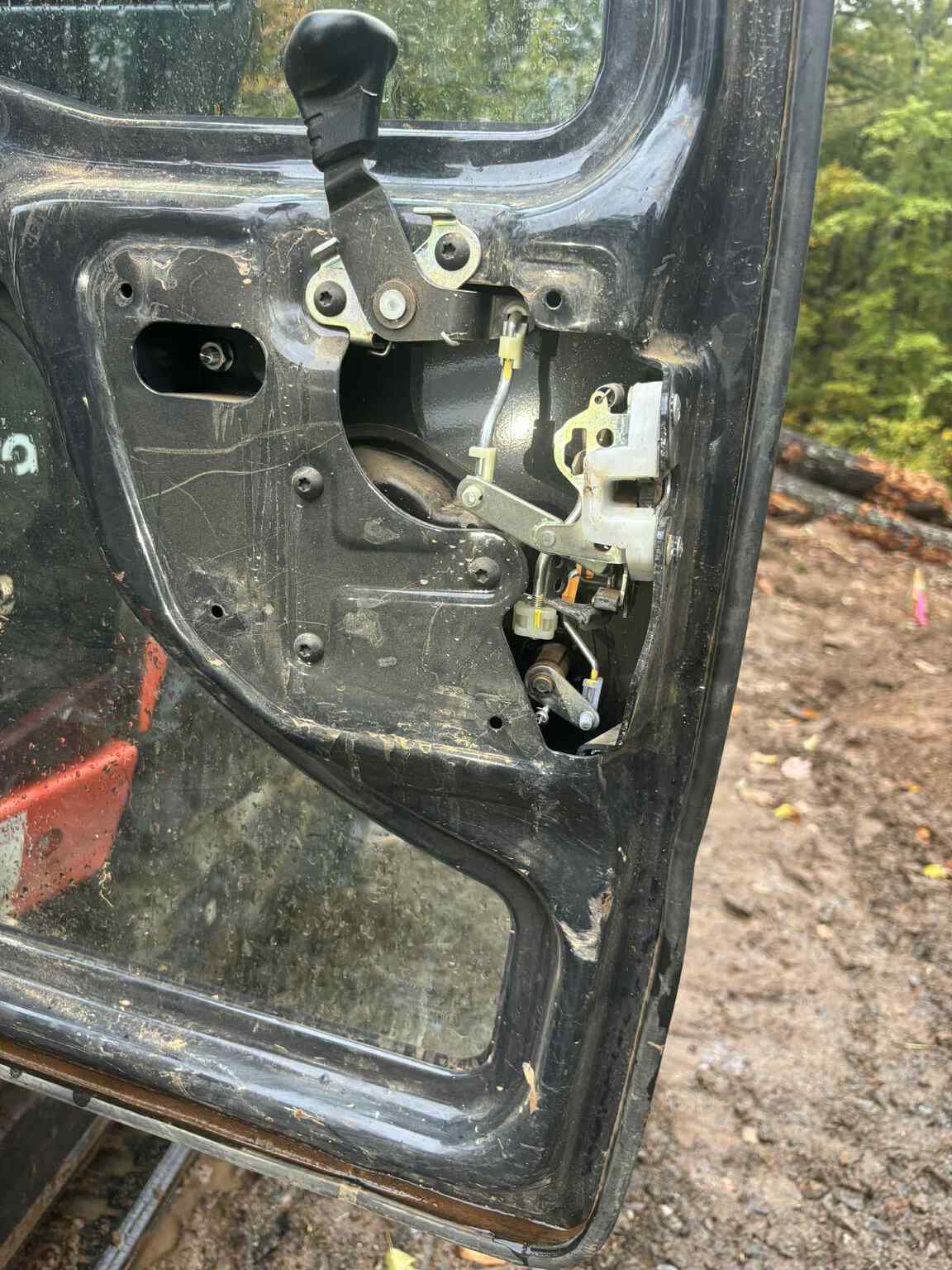 2022 Kubota KXO-80 Image 4