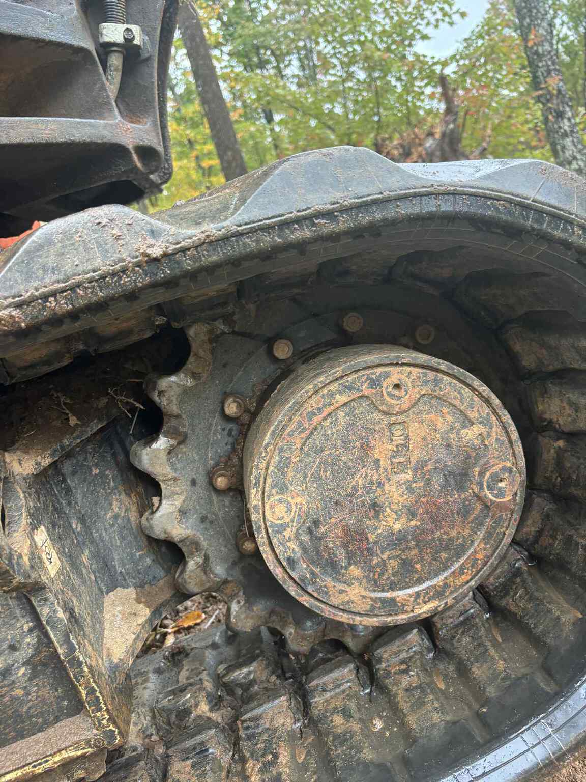 2022 Kubota KXO-80 Image 7