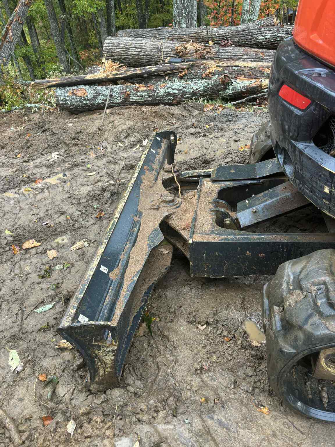 2022 Kubota KXO-80 Image 6