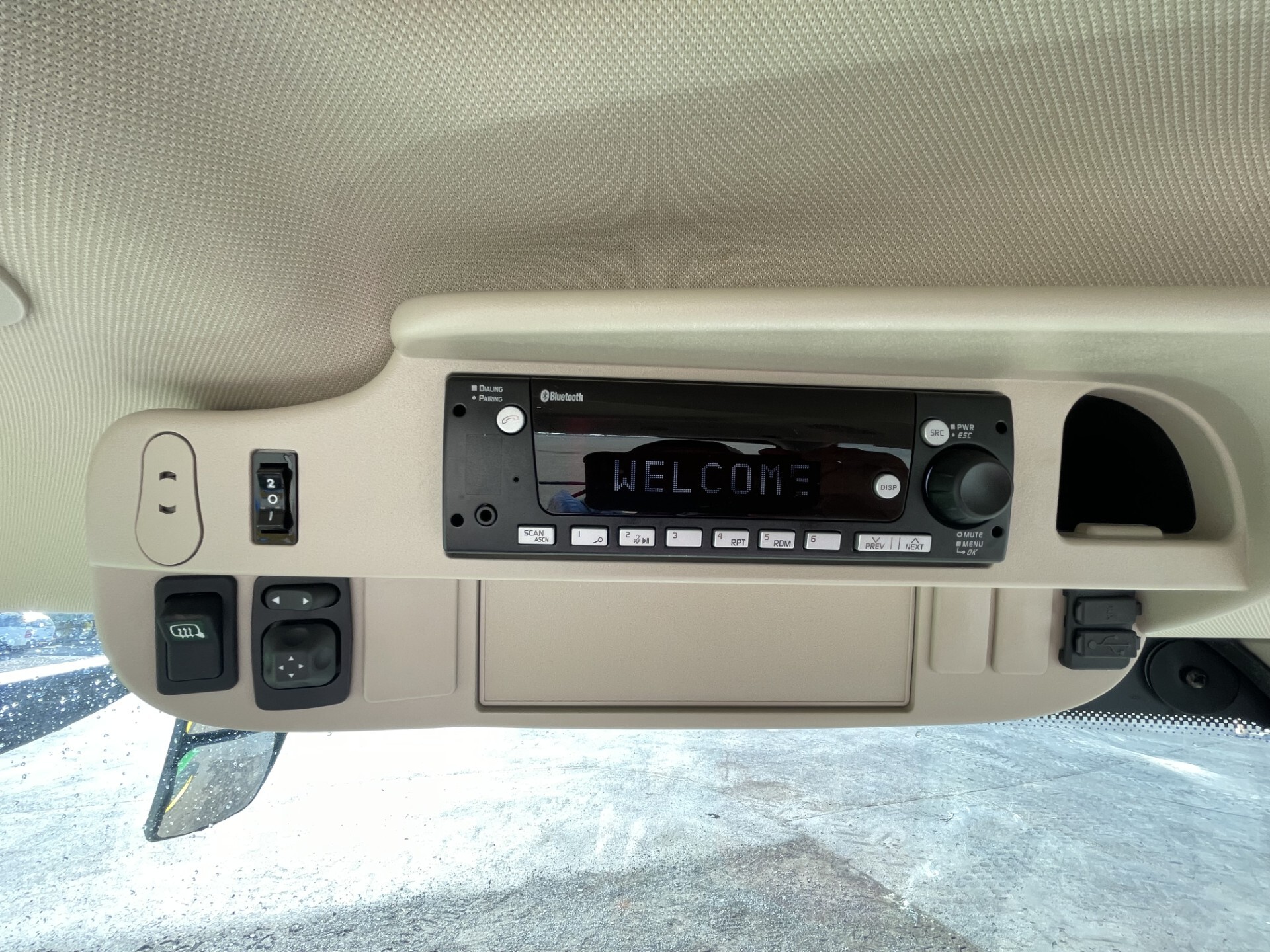 2025 John Deere 6R 120 Image 27