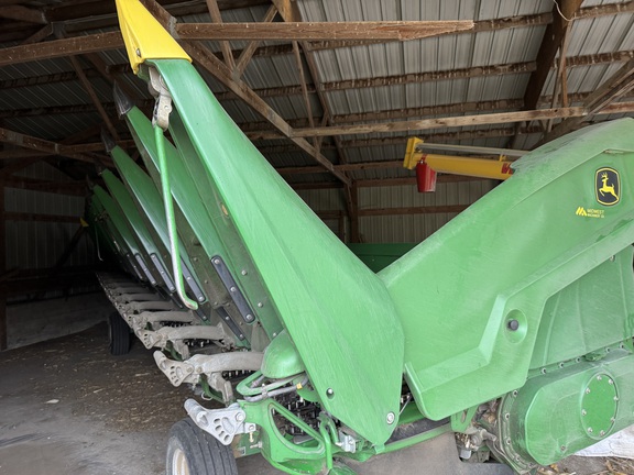 2023 John Deere C12R - Photo2