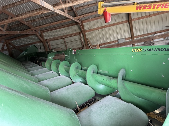 2023 John Deere C12R - Photo16