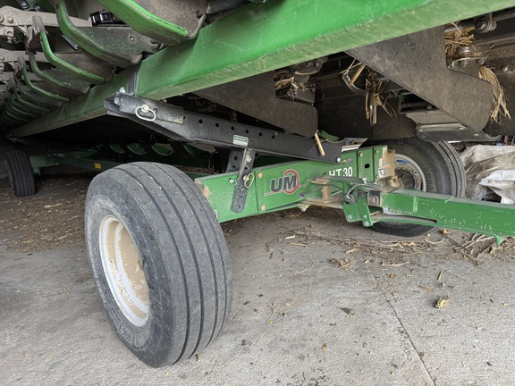 2023 John Deere C12R - Photo14