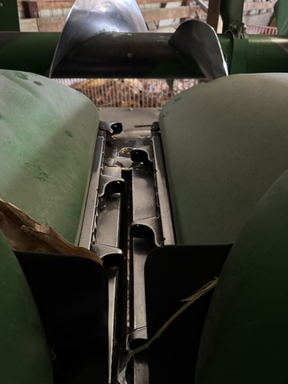 2023 John Deere C12R - Photo12