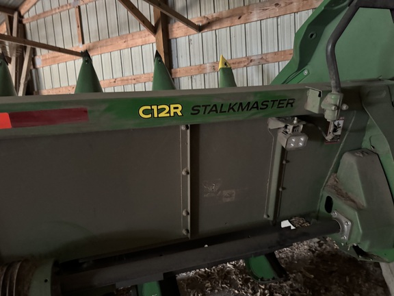 2023 John Deere C12R - Photo10