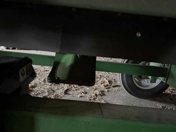 2023 John Deere C12R - Photo8