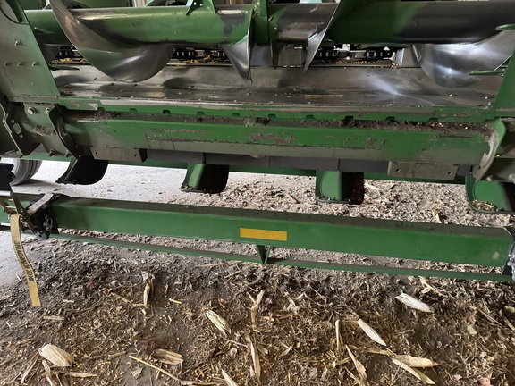 2023 John Deere C12R - Photo7