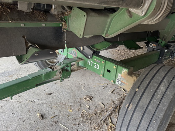 2023 John Deere C12R - Photo6