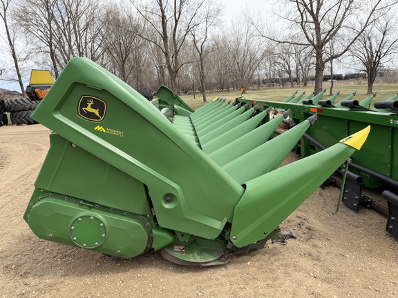 2023 John Deere C12R - Photo2