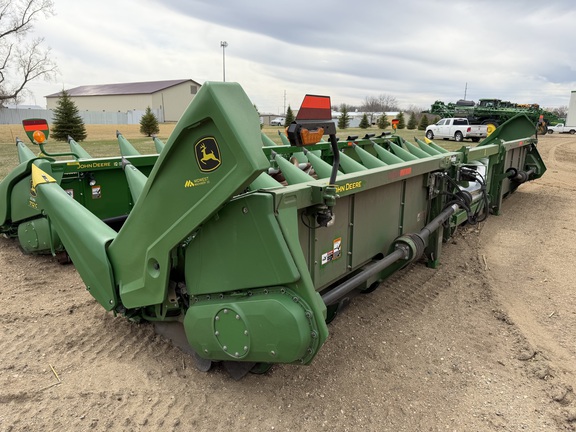 2023 John Deere C12R - Photo4