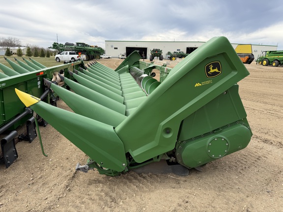 2023 John Deere C12R - Photo5