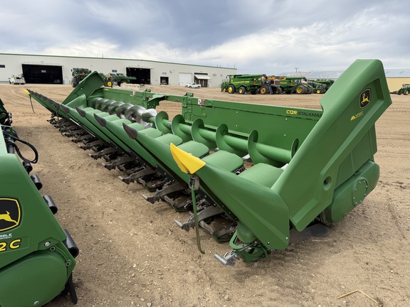 2023 John Deere C12R - Photo6