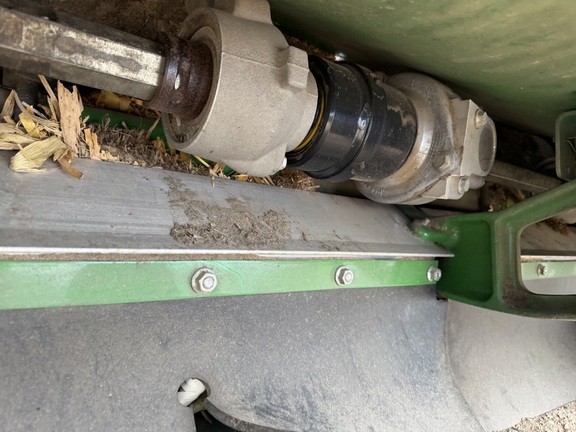 2023 John Deere C12R - Photo7