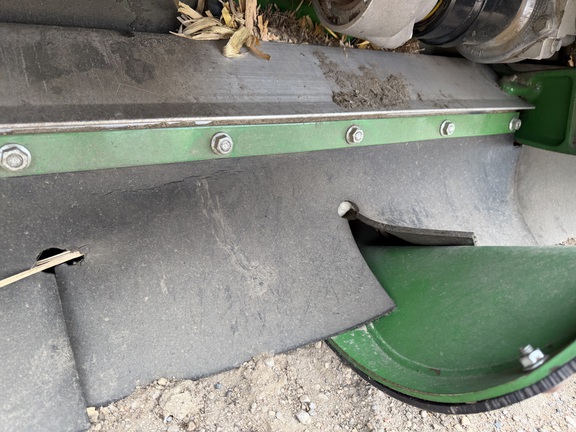 2023 John Deere C12R - Photo11