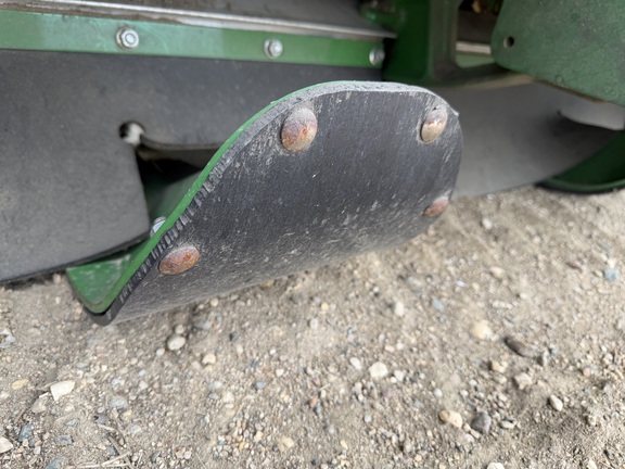2023 John Deere C12R - Photo13