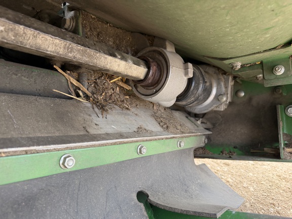 2023 John Deere C12R - Photo9