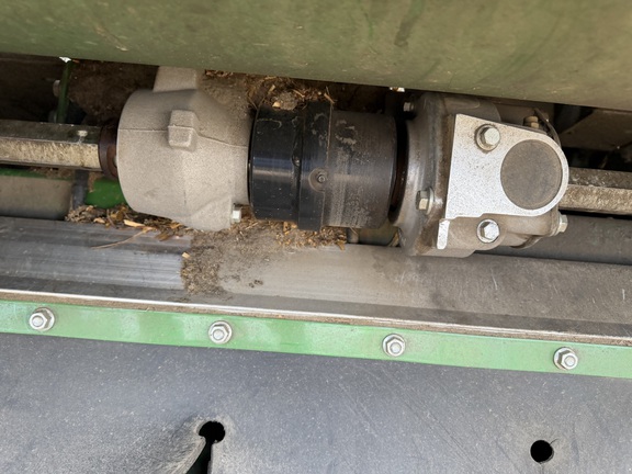 2023 John Deere C12R - Photo10