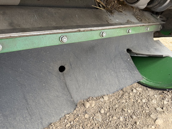 2023 John Deere C12R - Photo12