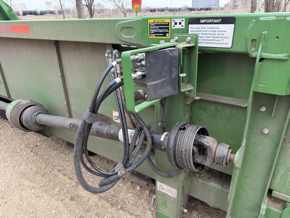 2023 John Deere C12R - Photo16