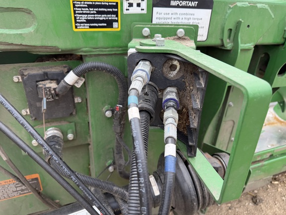 2023 John Deere C12R - Photo17