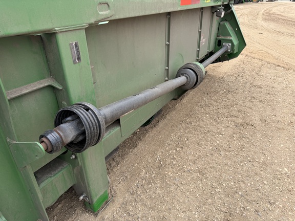 2023 John Deere C12R - Photo18