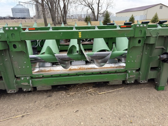 2023 John Deere C12R - Photo19