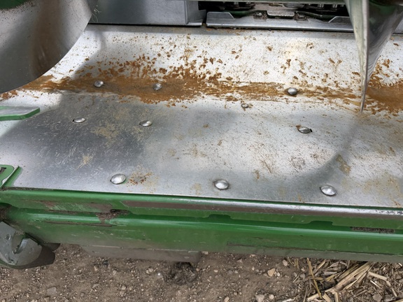 2023 John Deere C12R - Photo20