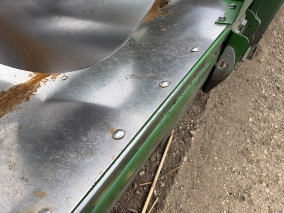 2023 John Deere C12R - Photo21