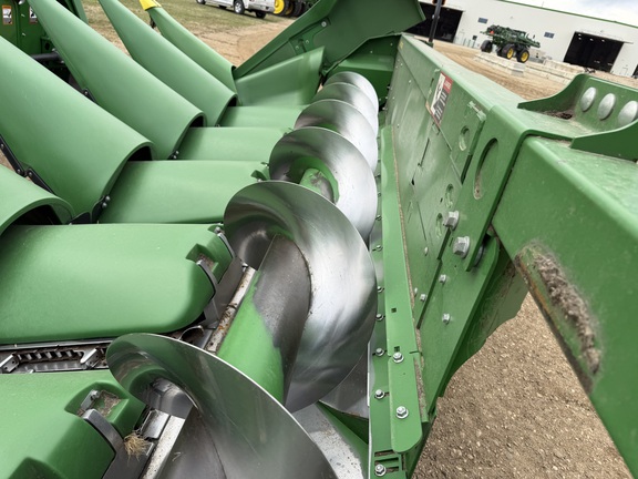 2023 John Deere C12R - Photo22