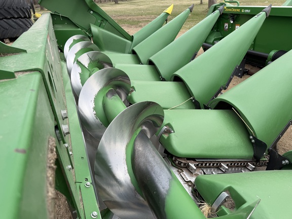 2023 John Deere C12R - Photo23