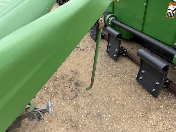 2023 John Deere C12R - Photo24