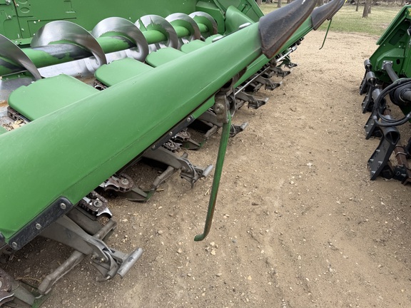 2023 John Deere C12R - Photo25