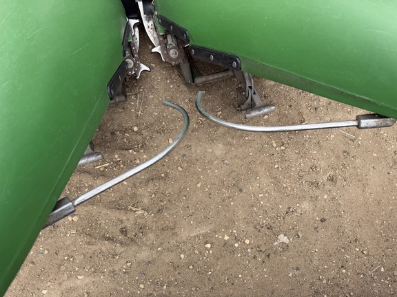 2023 John Deere C12R - Photo26