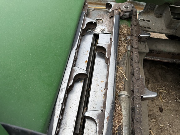 2023 John Deere C12R - Photo29