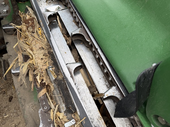 2023 John Deere C12R - Photo30