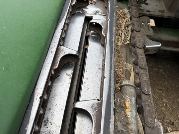 2023 John Deere C12R - Photo35