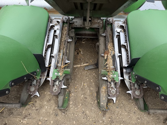 2023 John Deere C12R - Photo34