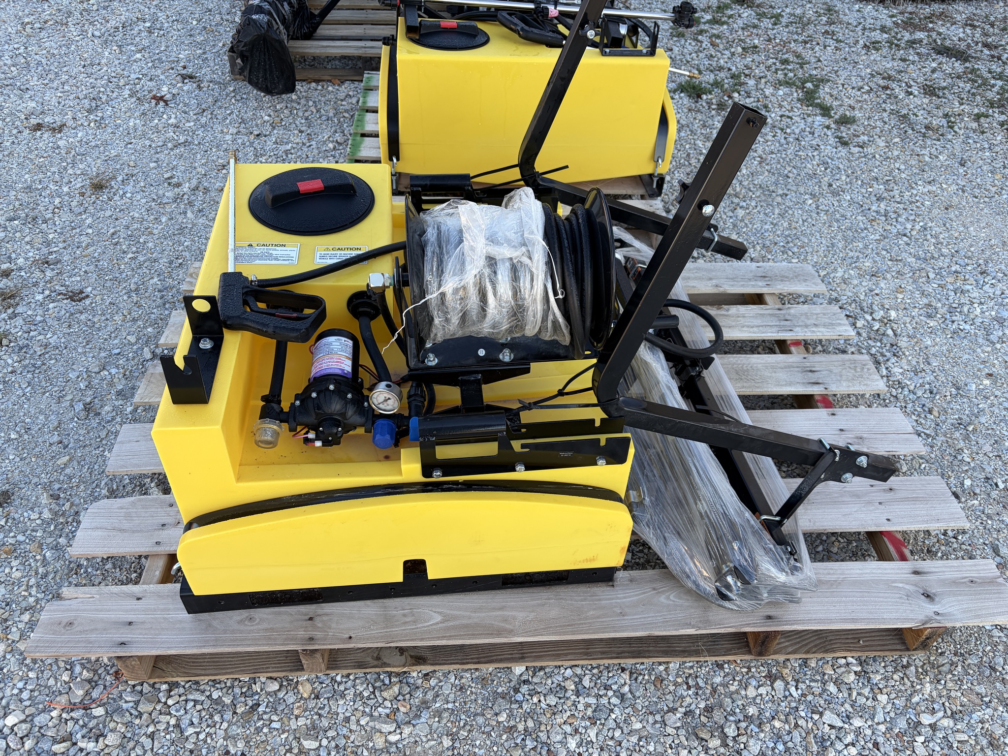 2025 Bestway VSK50-7NB-HR Image 3