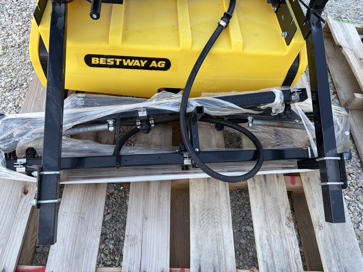 2025 Bestway VSK50-7NB-HR Image 5