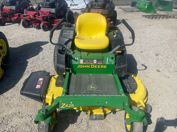2012 John Deere Z425 - Photo3