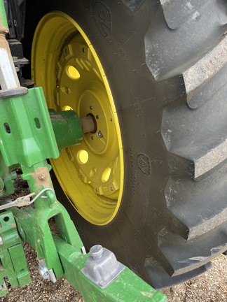 2025 John Deere 6155M (11th thumbnail)