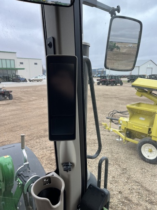 2025 John Deere 6155M (12th thumbnail)