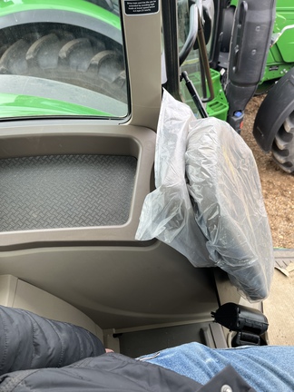 2025 John Deere 6155M (17th thumbnail)