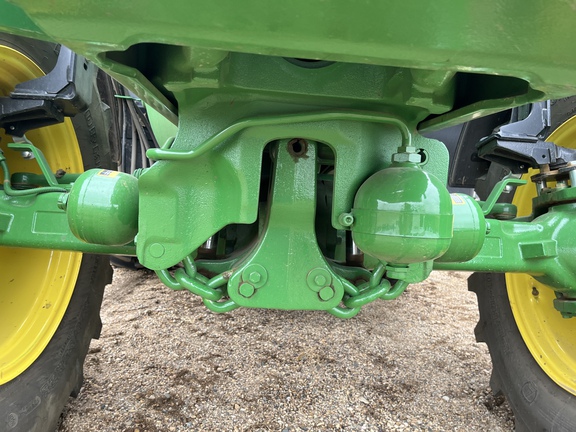 2025 John Deere 6155M (15th thumbnail)