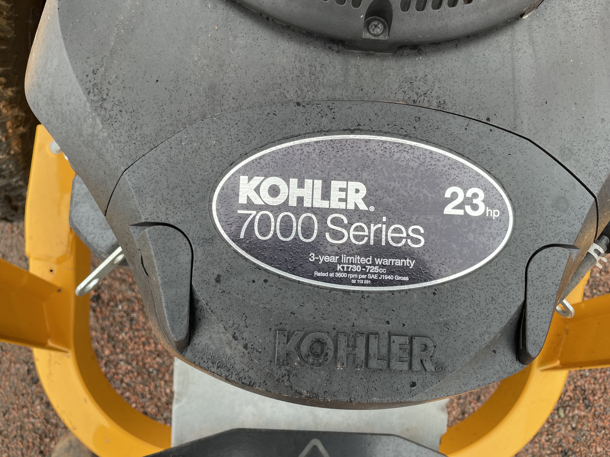 2022 Cub Cadet ZTS1 50 Image 9