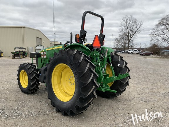Photo of 2025 John Deere 5095M