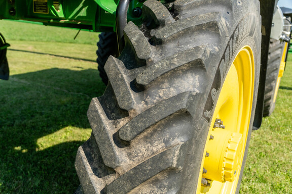 Used 2025 John Deere 412R Self Propelled Sprayers at Koenig Equipment in Anna, OH - Photo11