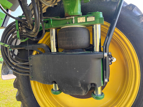 Used 2025 John Deere 412R Self Propelled Sprayers at Koenig Equipment in Anna, OH - Photo12