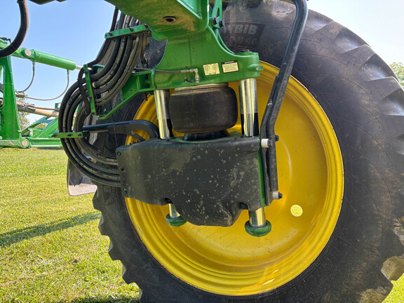 Used 2025 John Deere 412R Self Propelled Sprayers at Koenig Equipment in Anna, OH - Photo14